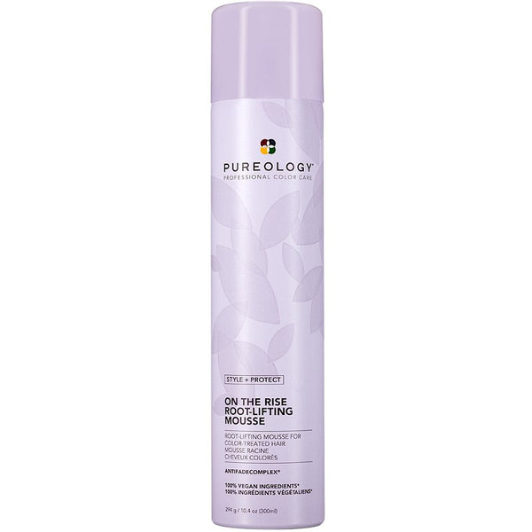 Pureology On The Rise Root-Lifting Mousse