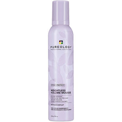 Pureology Weightless Volume Mousse