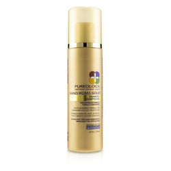 Pureology Nano Works Gold Shampoo