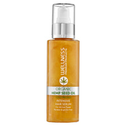 Wellness Intensive Gold Serum