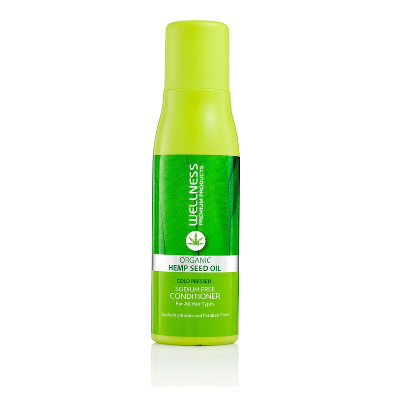 Wellness Intensive Conditioner