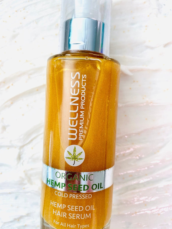 Wellness Intensive Gold Serum