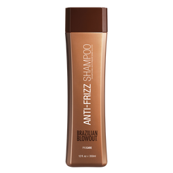 Brazilian Blowout Acai Anti-Frizz Shampoo