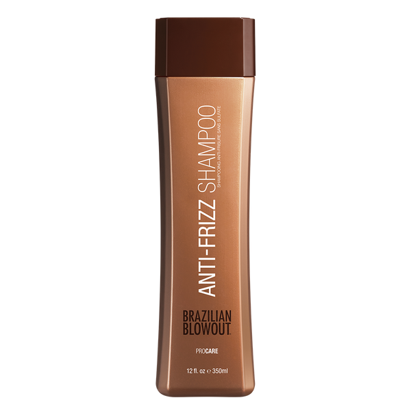 Brazilian Blowout Acai Anti-Frizz Shampoo