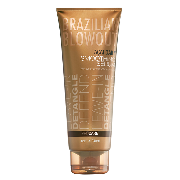 Brazilian Blowout Daily Smoothing Serum