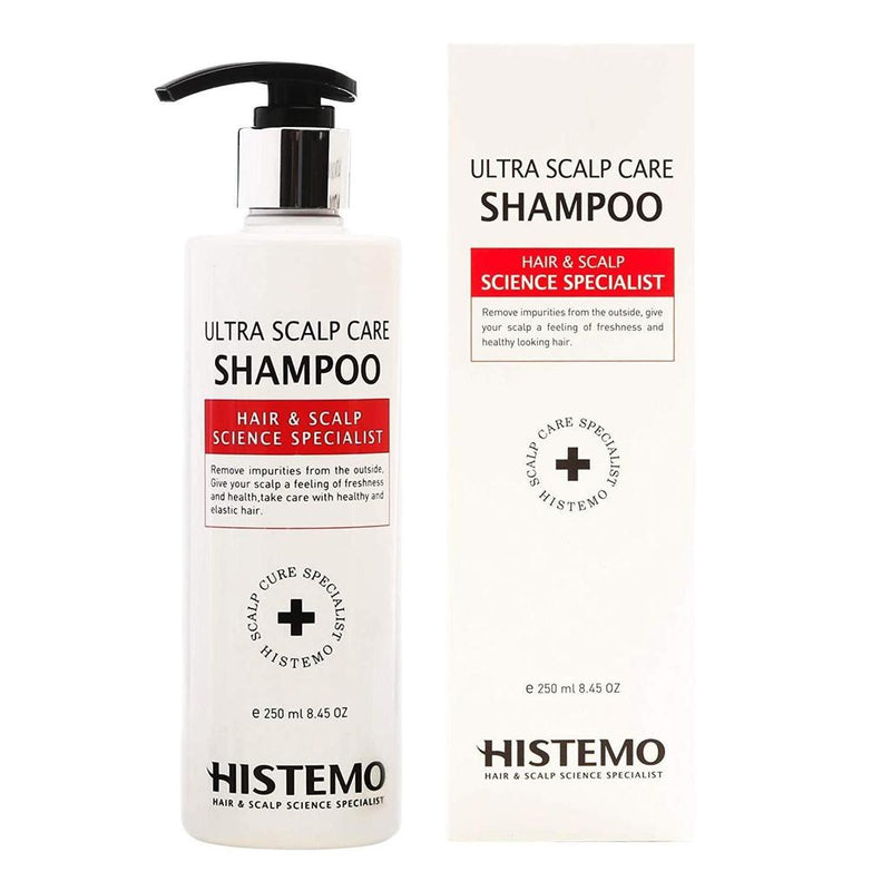 Daily Prevent Hair Loss Set (250mL & 200mL)