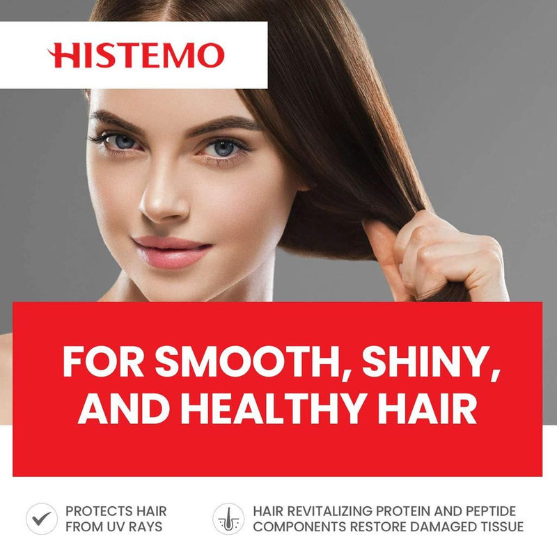 Histemo ION-TO E Restoring Hair Essence (100mL)