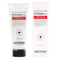 Histemo Ultra Scalp Care Nutritioner with DHT Blocker