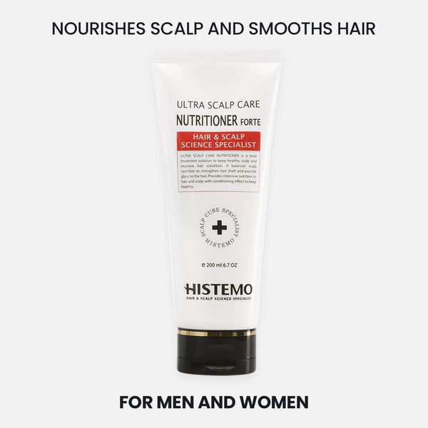 Histemo Ultra Scalp Care Nutritioner with DHT Blocker