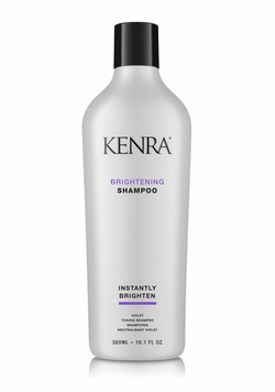 KENRA BRIGHTENING SHAMPOO