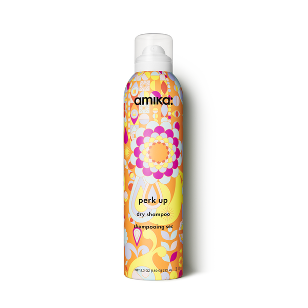 Amika Perk Up Dry Shampoo