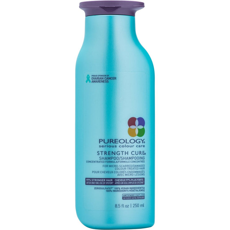 Pureology Strength Cure Shampoo