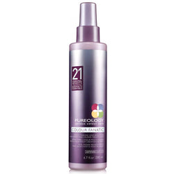 Pureology Color Fanatic Multi-Tasking Leave-In Spray