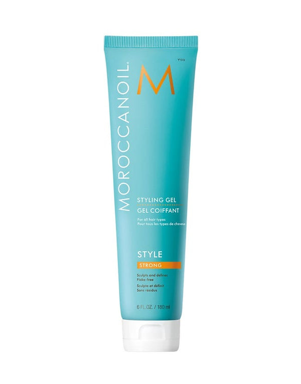 Moroccanoil Strong Styling Gel