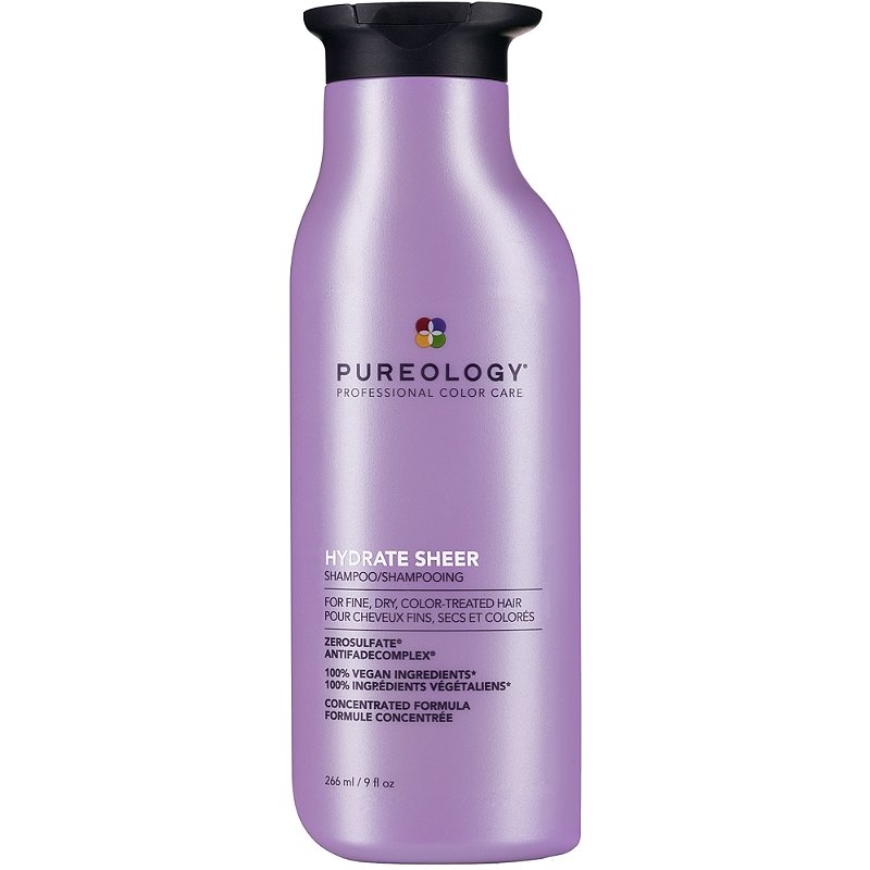 Pureology Hydrate Sheer Shampoo