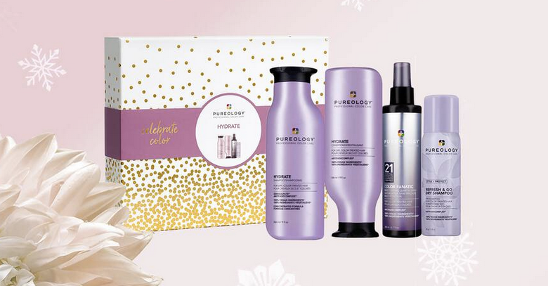 Pureology Hydrate Kit