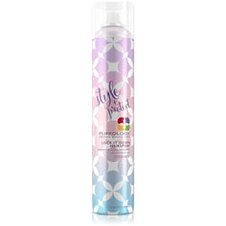 Pureology Lock-It-Down Hairspray