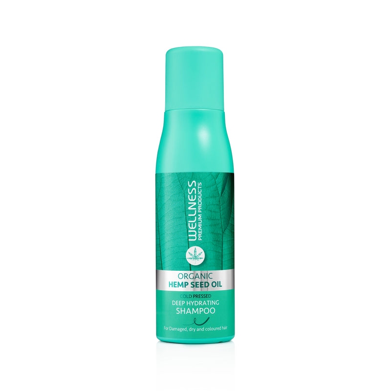 Wellness Hydration Shampoo