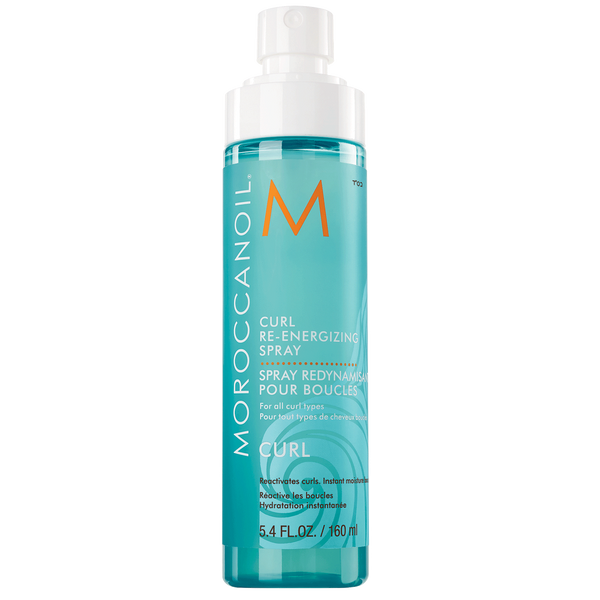 Moroccanoil Curl Re-Energizing Spray