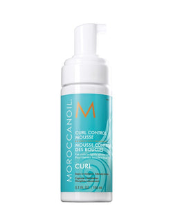 Moroccanoil Curl Control Mousse