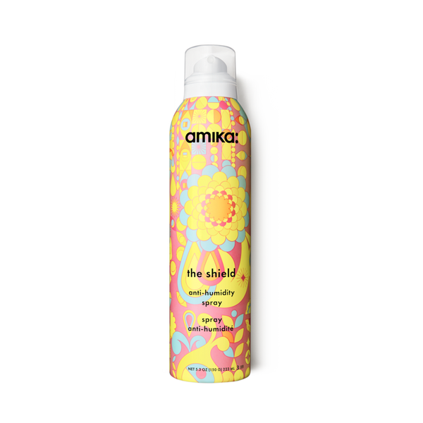 Amika The Shield Anti-Humidity Spray