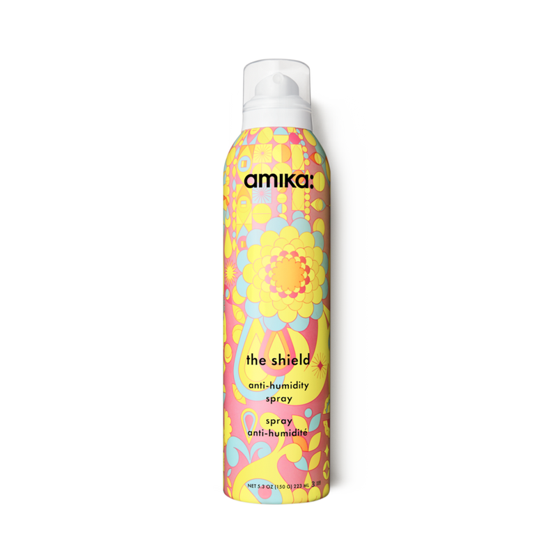 Amika The Shield Anti-Humidity Spray